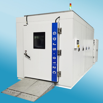 溫濕度環境試驗倉|溫濕度環境試驗箱|溫濕度試驗房